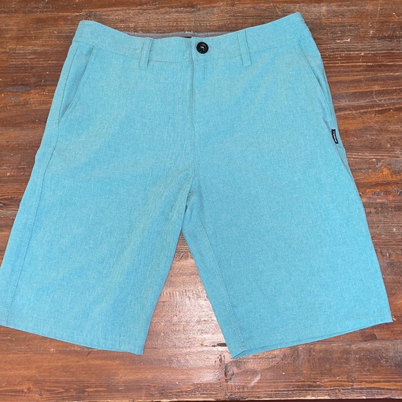 O'Neill Other - NWOT teal o’neil shorts